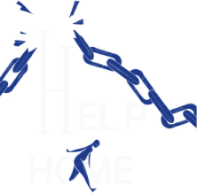 Help Home Logo